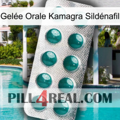 Gelée Orale Kamagra Sildénafil dapoxetine1